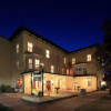 Отель The Jefferson Inn, фото 1