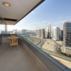 Отель Studio Apartment in The Matrix Tower, фото 13