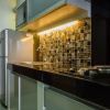 Отель Luxurious 1BR At Dago Suites Apartment, фото 23