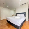 Отель Spacious Studio Room at Apartment Grand Asia Afrika Residence, фото 6