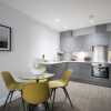 Отель Elliot Oliver -Stylish 2 Bedroom Apartment With Parking In The Docks, фото 10
