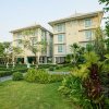 Отель Nantra Chiangmai Riverfront Hotel в Чиангмае