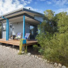 Отель Coorong Cabins - Wren Cabin, фото 16