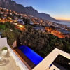 Отель Picasso Villa - Camps Bay, фото 22