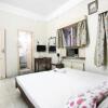 Отель 1 BR Guest house in Lake Road, Kolkata, by GuestHouser (A2C4), фото 1