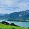 Отель LAKELOUNGE - Design Apartment in Mondsee, фото 12