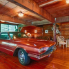 Отель Harbor Creek Lodge, фото 8