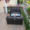 Отель Zdenka - Cosy Apartments for 2-3 Person - A4D, фото 9
