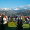 Отель Apartamenty Tatry - Pardałówka, фото 9