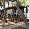 Отель Camping Villaggio Santa Maria Di Leuca, фото 13
