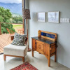 Отель Tulbagh Mountain Bungalow, фото 5