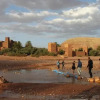 Отель Auberge Ksar Ait Ben Haddou, фото 20