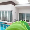 Отель Le Leaf Pool Villa 6, фото 18