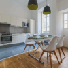 Отель Spacious and Modern T3 - Harbour Area, фото 12