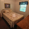 Отель Mountain Dew - 2 Bedrooms, 2 Baths, Sleeps 4 Cabin by RedAwning, фото 22