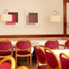 Отель iu Hotel Luena в Luena