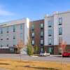 Отель Extended Stay America Premier Suites Savannah Pooler, фото 1