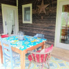 Отель Lighthouse Cottage at Ocracoke 3 Bedrooms 2 Bathrooms Home, фото 10