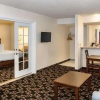 Отель Econo Lodge Inn & Suites, фото 8