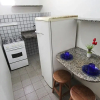 Отель Flat Pousada da Praia, фото 18