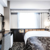 Отель APA HOTEL Roppongi Six, фото 8