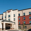 Отель Hampton Inn by Hilton Fort Morgan, фото 1