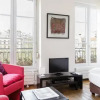Отель My Address in Paris - Appartement Daval 11, фото 2