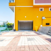 Отель Villa With Private Pool and Garden in Kartepe, фото 1