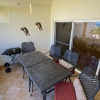 Отель Beautiful 1½ Bedroom Condo on the Sea of Cortez at Las Palmas Resort BN-303A 2 Condo by RedAwning, фото 5
