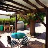 Отель House with 2 Bedrooms in Vendres, with Shared Pool, Enclosed Garden and Wifi - 800 m from The Beach, фото 14