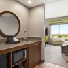 Отель Hampton Inn & Suites Miami Kendall, фото 6