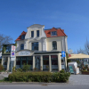 Отель Quaint Apartment in Kuhlungsborn with Sea View, фото 5
