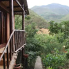 Отель Utcubamba River Lodge, фото 11