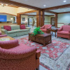 Отель Holiday Inn Express Hotel & Suites Lexington NW-The Vineyard, an IHG Hotel, фото 17
