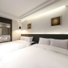 Отель Gunsan Hotel Withus, фото 4