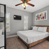 Отель Nothin But Time 3 Bedroom Home, фото 5