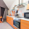 Отель Stunning Home in Cavle With Wifi and 3 Bedrooms, фото 2