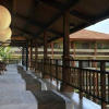Отель Raices Esturion Hotel & Raices Amambai Lodges, фото 7