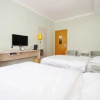 Отель Huilindun Fashion Hotel, фото 5