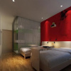 Отель Mini Zhan Hotel, фото 11