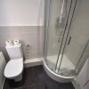 Отель Cushy Apartment in Coventry Near Coventry Market в Ковентри