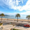 Отель Apartment - 1 Bedroom with Sea Views - 107618, фото 12
