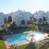 Отель Scenic Apartment in Roldán with Swimming Pool and Terrace, фото 6