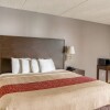 Отель Quality Inn Burlington, фото 7