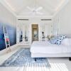Отель Ambergris Cay Private Island – All Inclusive – PLS Island Hopper Flight Included, фото 21