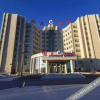 Отель Dulan Hotel, фото 1