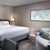 Отель Courtyard by Marriott Atlanta Alpharetta, фото 4