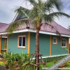 Отель Coconut Homes & Cafe, фото 26