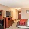 Отель Comfort Inn & Suites, фото 21