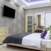 Гостиница Sunny Home Apartments на улице Крымская 19к2, фото 1